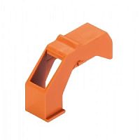 Заглушка перемыкающего элемента для измерительных клемм WKN 6 TK | код 05.566.6855.9 | Wieland