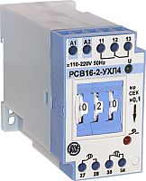 Реле времени РСВ-16-2 110-220В 0.1-100с ВНИИР A8120-76918563