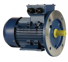 Электродвигатель 90 L2 IM 2081 3/3000 Китай (5АИ) | код 01.01.213552 | ESQ