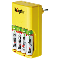 Зарядное устройство NCH-415 (94471) | код 17468 | Navigator Group