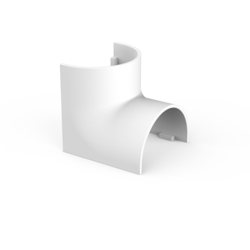 MultiSet Угол внутренний для кабель-канала 20х12 Белый | код IMT20121WH | Systeme Electric