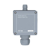 Преобразователь концентрации газа ПКГ100-Н4.СО2 | код 61264 | ОВЕН