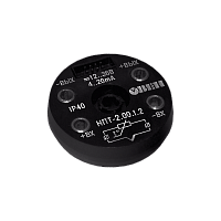 Преобразователь измерительный (РТ100, 0…+200 С) НПТ-2.07.1.2 | код 49014 | ОВЕН