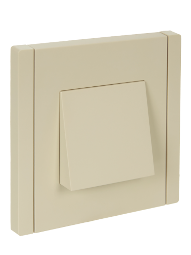 FORTE&PIANO Вывод кабеля FP442 ван. IEK | код FP-VK10-0-K10 | IEK FORTE&PIANO Вывод кабеля FP442 ван. IEK | код FP-VK10-0-K10 | IEK