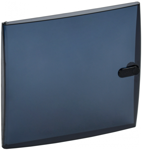 UNION Compact Дверца для ЩРН(В)-П-18 IP41 черн. пр. IEK | код UIC-KP12D-DV-18-K02 | IEK UNION Compact Дверца для ЩРН(В)-П-18 IP41 черн. пр. IEK | код UIC-KP12D-DV-18-K02 | IEK