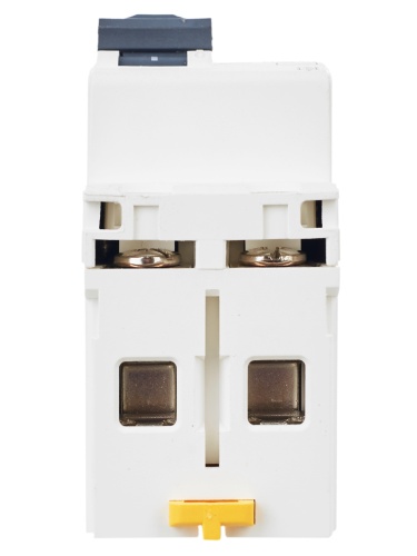 ARMAT Выключатель дифференциального тока R10N 2P 25А 30мА тип AC | код AR-R10N-2-025C030 | IEK фото 11