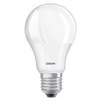 Лампа светодиодная LED Antibacterial A 8.5Вт | код 4058075561014 | LEDVANCE