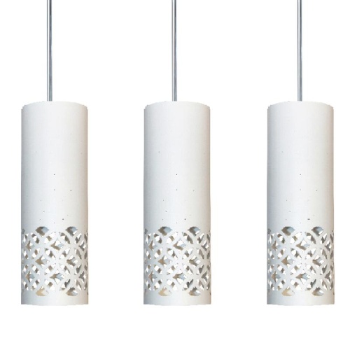 Светильник Касабланка 231 бел. муар НСБ 01-3х60-162 Е27 ИУ | код 1005404802 | Элетех фото 2