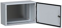 Корпус металлический ЩМП-40.60.25 УХЛ1 IP66 TITAN 5 | код TI5-10-N-040-060-025-66 | IEK