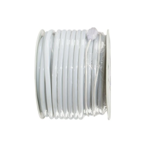 Гибкий неон LED 360 круглый, белый, 50 м | код 131-315 | Neon-Night фото 5