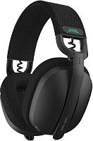 Наушники с микрофоном GMNG GG-HS420W темно-серый 1.5м накладные BT/Radio оголовье (1970391) | код 1970391 | GMNG