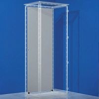 CAE/CQE Плата монтажная для шкафов 1400х1200мм | код R5PCE14120 | DKC