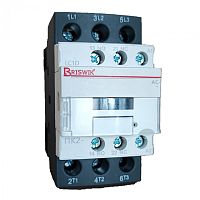 Контактор Briswik ПК2-03211415LC1D 32А 415V/AC 1НО/1НЗ | код LC1D03211N7.BR | Briswik