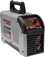 Сварочный аппарат Парма АС-01-160ДИ инвертор MMA DC/TIG DC 6.2кВт | код 1484072 | ПАРМА