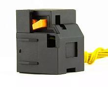 Аварийный контакт ALT-400/630 для ВА88-37 левый | код 14.02.04.000009 | ESQ