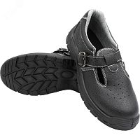 Сандалии Аскет SJ920-ST с МП р.44 | код 134459 | Эталон-Спецодежда