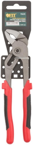Клещи переставные ''Стандарт'' тип А2 250 мм | код 70625 | FIT фото 3
