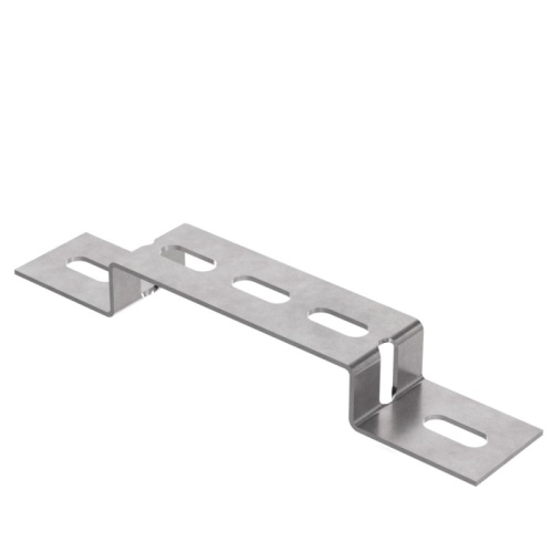 Крепление стеновое-напольное 150 Промрукав | код PR08.2463 | ПРОМРУКАВ