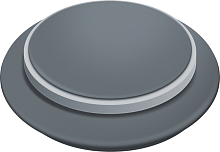 Светильник 14 096 NLF-W-001-02 LED настенный 9Вт черн. Navigator 14096