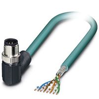 Сетевой кабель NBC-MR/ 10,0-94B SCO US | код 1408752 | PHOENIX CONTACT