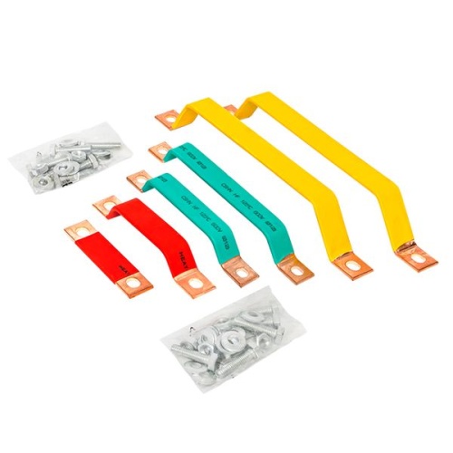 Комплект медных шин для реверса КТЭ 185 | код ctr-k-12 | EKF фото 2