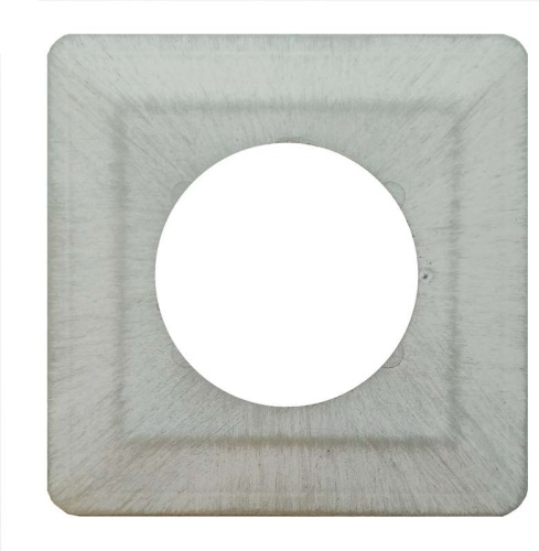 Защита для обоев 1-м снежн. серебро | код 25143 9 | REV Защита для обоев 1-м снежн. серебро | код 25143 9 | REV