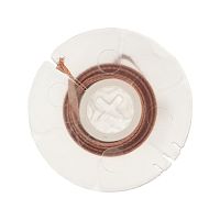 Оплетка для удаления припоя REXANT, медная, 1.5 мм x 1.5 м | код 09-3002 | REXANT