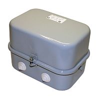 Контактор электромагнитный ПМЛ-2541 У3 В - КЗЭ, 220В, (2з+4р) | код O40541242ВВ220000010 | КЗЭ (Кашинский завод электроаппаратуры)