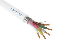 Кабель (провод) КСПЭВГ 6х0.35мм | код 100265 | Паритет