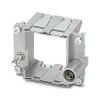 Модульные несущие рамки HC-M-B06-MFH-B | код 1182085 | PHOENIX CONTACT