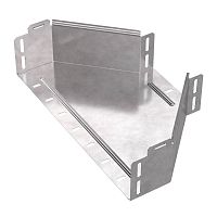 Переходник симметричный Стандарт 400х150х100 Промрукав | код PR16.10964 | ПРОМРУКАВ