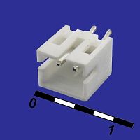 WB-02 (MW-2M) pitch 2.00mm | код 59680 | Ruichi