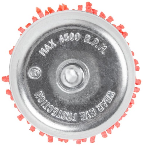 Щетка для дрели тип "Чашка" нейлон 50мм Profi Cutop 82-542 фото 6