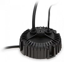 Источник питания AC-DC, 240Вт, вход 100…305В AC, 47…63Гц, выход 30…60В/4900мА, рег. вых 2000…5700мА, изоляция 3750В AC, в корпусе 176х65мм, -40…+85С | код XBG-240-A | MeanWell