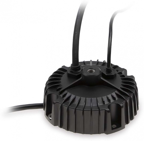 Источник питания AC-DC, 240Вт, вход 100…305В AC, 47…63Гц, выход 30…60В/4900мА, рег. вых 2000…5700мА, изоляция 3750В AC, в корпусе 176х65мм, -40…+85С | код XBG-240-A | MeanWell