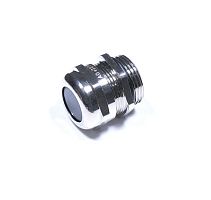 Кабельный ввод латунный NPT3/4 УТ1,5 (d кабеля 13-18 мм) ГОФРОМАТИК (ЗЭТАРУС) | код zeta30183 | ГОФРОМАТИК