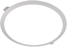 Radian Lite 22/22/Д/830/03/O1-E1/220AC IP40 2.0 LEDEL | код RDL22-132-3310-13 | LEDEL