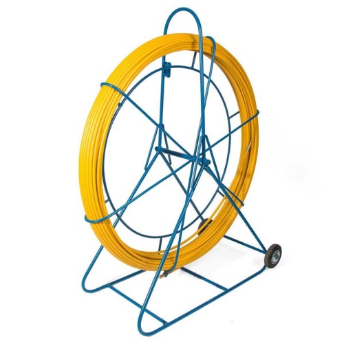 Протяжка-стеклопруток FGP-11/150MK на металлической катушке | код 69460 | КВТ Протяжка-стеклопруток FGP-11/150MK на металлической катушке | код 69460 | КВТ