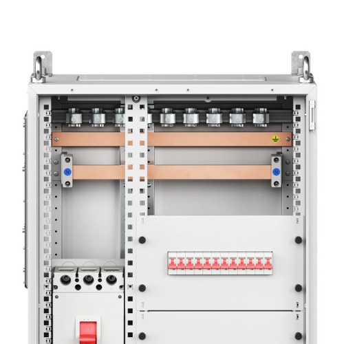 Комплект разделения 2000х(400/600+200) RAM power для RAM fit DKC R6DK204620 фото 6 Комплект разделения 2000х(400/600+200) RAM power для RAM fit DKC R6DK204620 фото 6