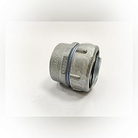 Резьбовой крепежный элемент с внутренней резьбой РКв-32 У2 IP54 ГОФРОМАТИК (ЗЭТАРУС) | код zeta41313 | ГОФРОМАТИК