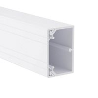 Кабель канал 60х40 TA-GN IN-Liner | код 1780 | DKC