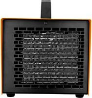 Тепловая пушка электрическая Deko DKIH3400 3400Вт оранжевый | код 2058352 | DEKO