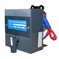 Моторный привод для AM1-125/3P AC230/DC220В (ANDELI) | код ADL06-180 | ANDELI