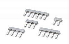 Гребенчатый мостик EBP 3- 5 | код 1733172 | PHOENIX CONTACT