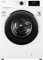 Стиральная машина Weissgauff WM 46149 Inverter Steam класс: A+++ загр.фронтальная макс.:9кг белый | код 1929795 | WEISSGAUFF