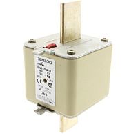 Быстрый предохранитель 500A 690V aR DIN 3 HSDNH | код 170M6808D | EATON