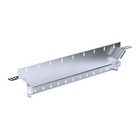 Ответвитель вертикальный Стандарт INOX (AISI 316) 600х50 Промрукав | код PR16.2587 | ПРОМРУКАВ