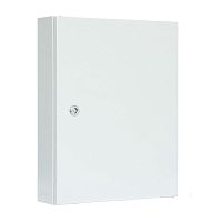 Корпус навесной ЩРн-54 520х410х120 IP54 метал. PRIZMA TOKOV ELECTRIC TKE-PZ-MRB-54-IP54