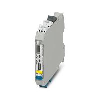 Измерительный преобразователь температуры MACX MCR-EX-T-UI-UP-SP | код 2924689 | PHOENIX CONTACT