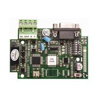 Плата расширения интерфейса OptiCore A-CM2 | код 342724 | КЭАЗ